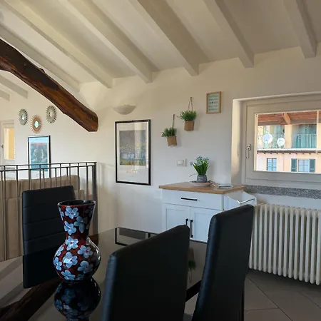 Skyway With Private View Terrace Apartamento