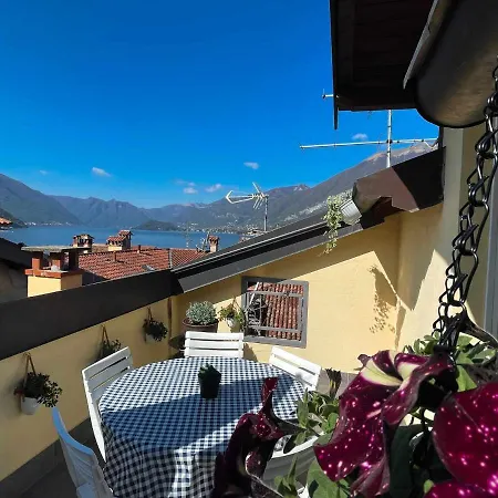 Appartement Skyway With Private View Terrace