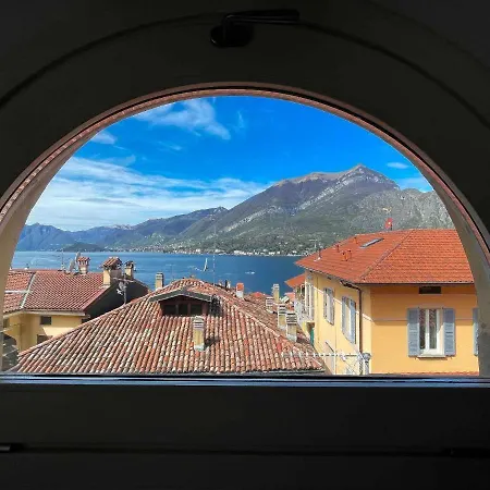 Skyway With Private View Terrace Apartment
