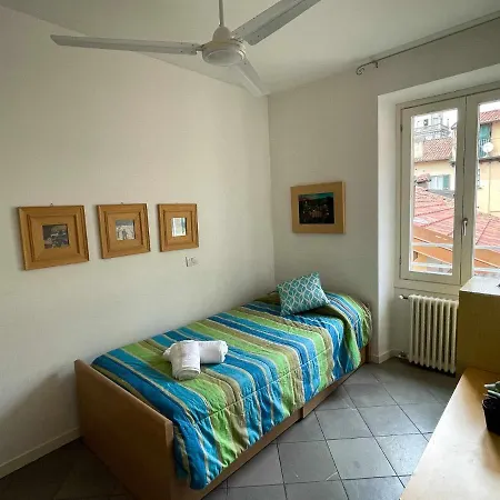 Apartment Skyway With Private View Terrace Bellagio