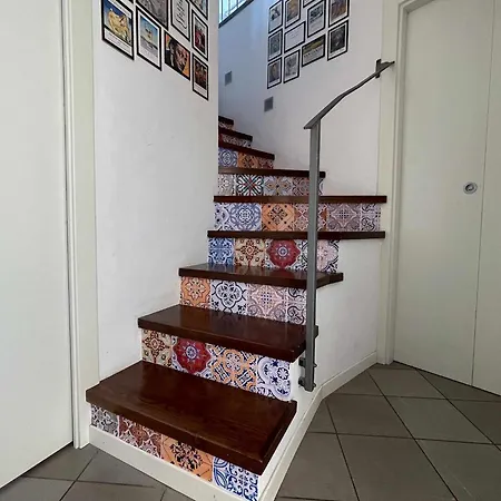 Apartment Skyway With Private View Terrace Bellagio