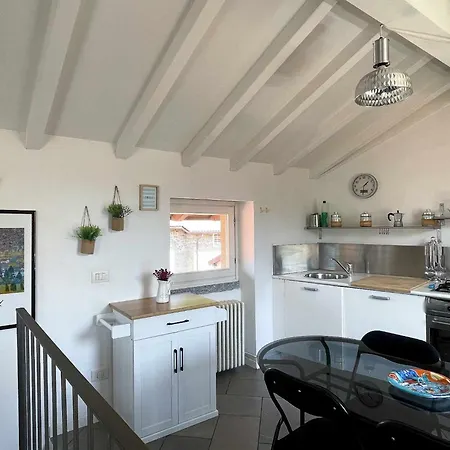 Skyway With Private View Terrace * Bellagio