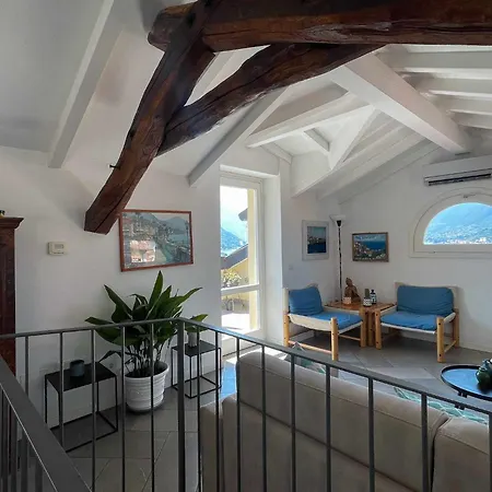 Skyway With Private View Terrace Bellagio