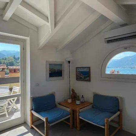 Apartment Skyway With Private View Terrace *