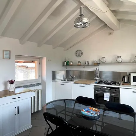Apartment Skyway With Private View Terrace