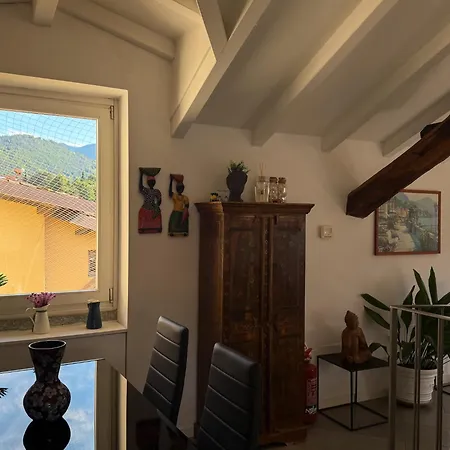 Apartment Skyway With Private View Terrace *