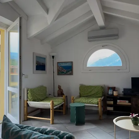 Skyway With Private View Terrace