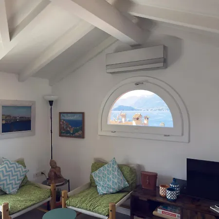 Апартаменты Skyway With Private View Terrace *