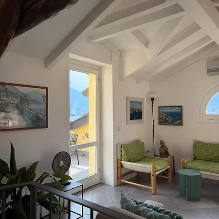 Skyway With Private View Terrace Апартаменты *