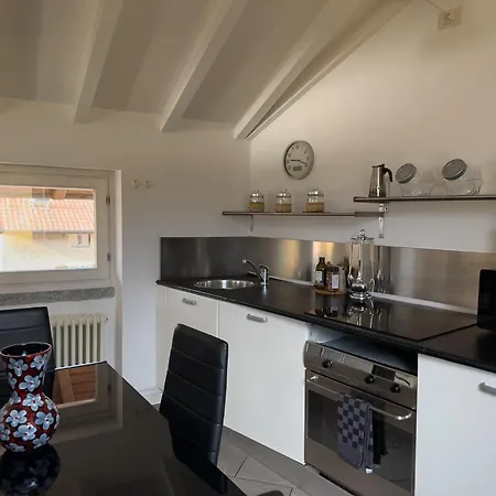Skyway With Private View Terrace