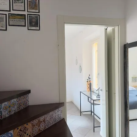 Skyway With Private View Terrace Белладжо