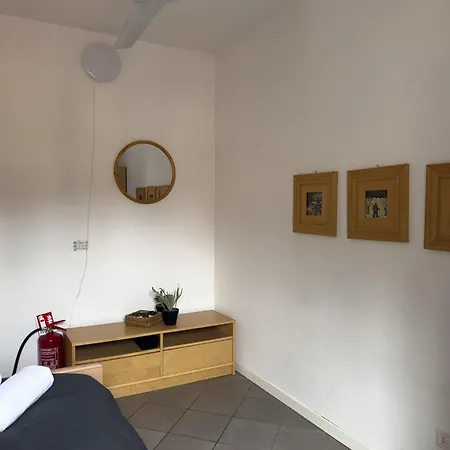 Skyway With Private View Terrace * Белладжо
