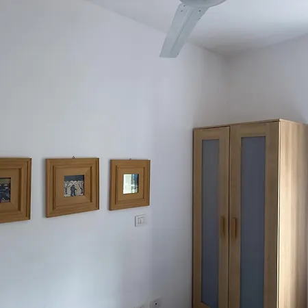 Апартаменты Skyway With Private View Terrace Белладжо